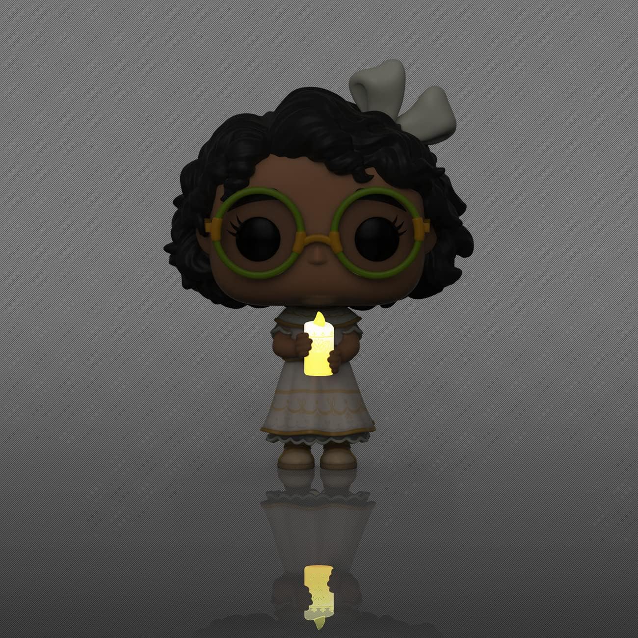 Figurina - Glow In the Dark - Disney - Mirabel | Funko