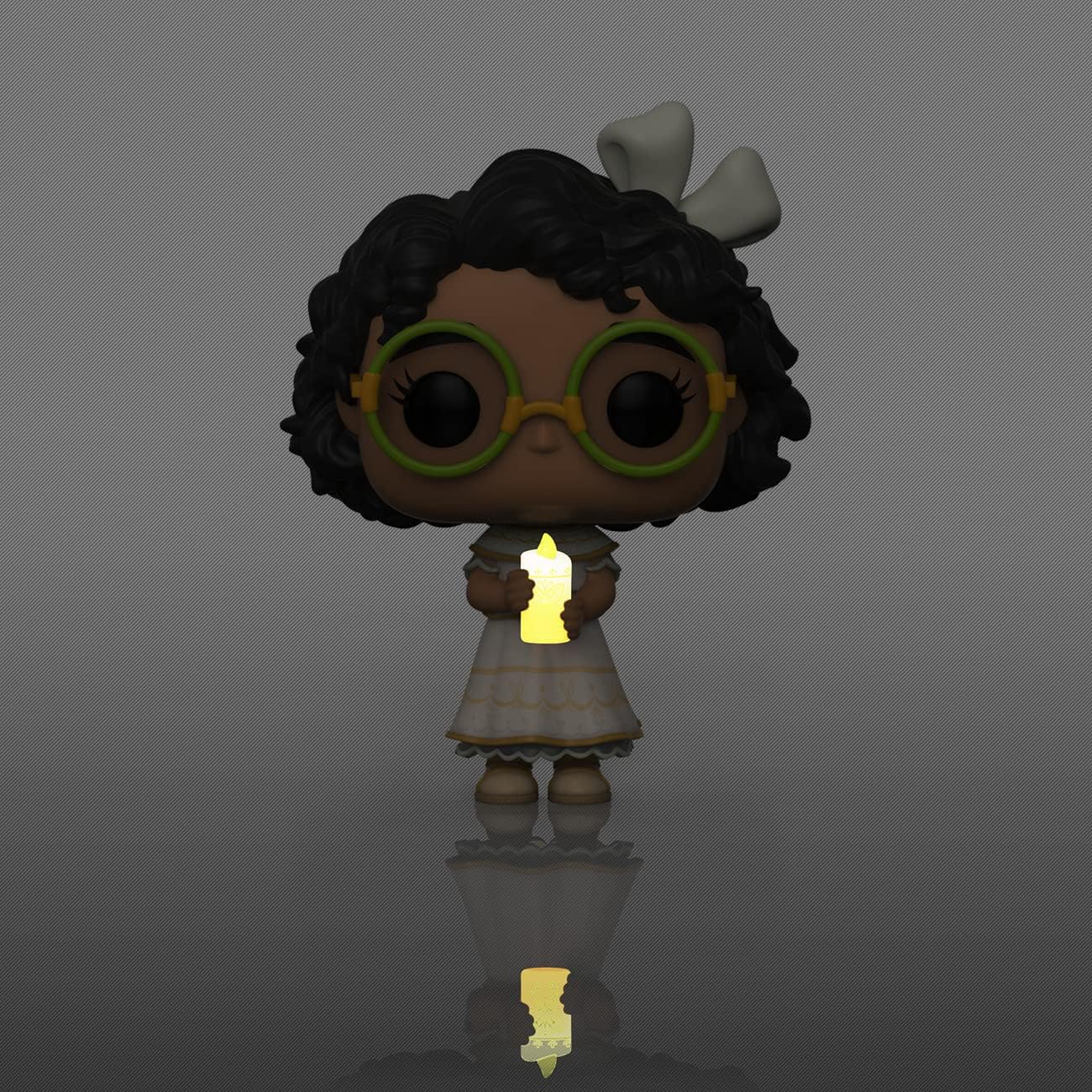 Figurina - Glow In the Dark - Disney - Mirabel | Funko - 2 | YEO