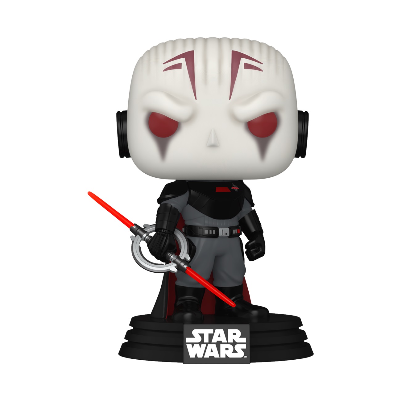 Figurina - Obi-Wan Kenobi S2 - The Grand Inquisitor | Funko