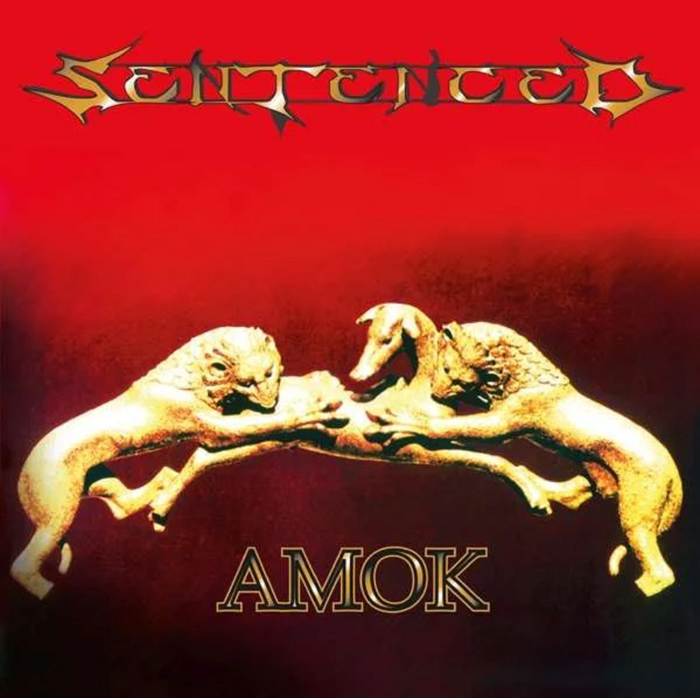 Amok | Sentenced