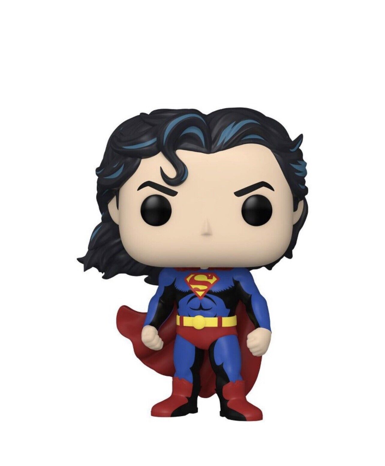 Figurina - Justice League Comics - Superman | Funko