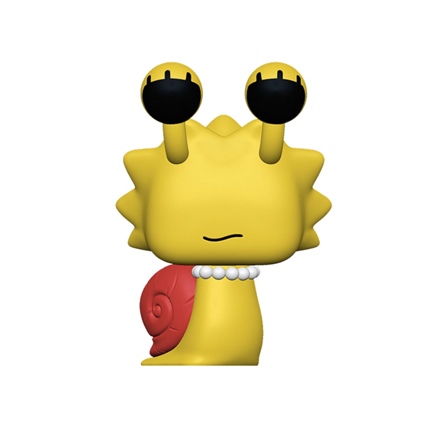 Figurina - The Simpsons - Snail Lisa | Funko