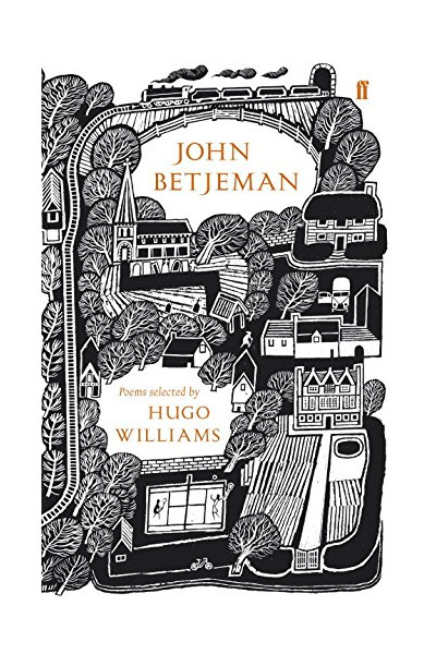 John Betjeman - Poems Selected by Hugo Williams | John Betjeman, Hugo Williams