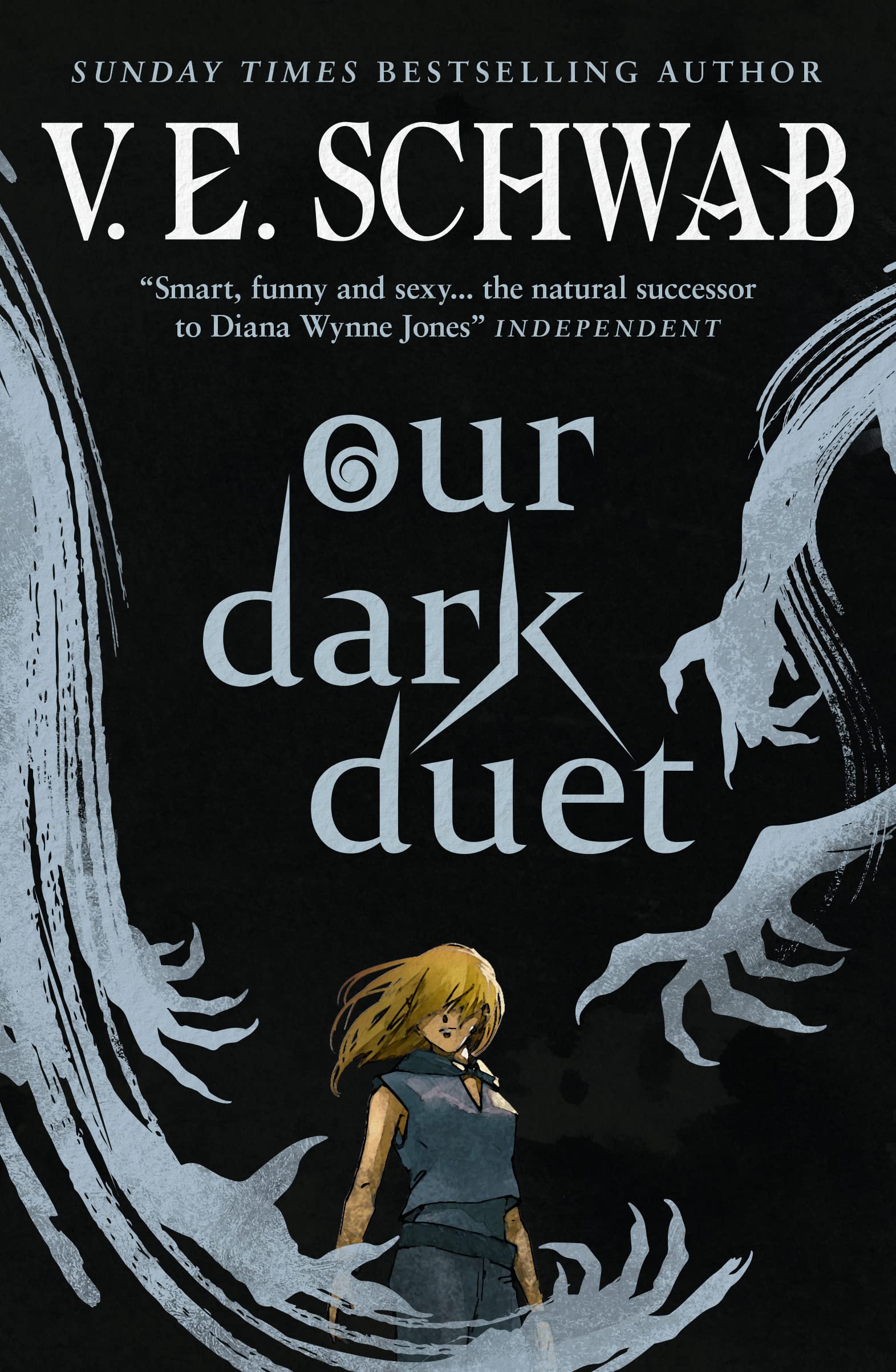 Our Dark Duet | V.E. Schwab