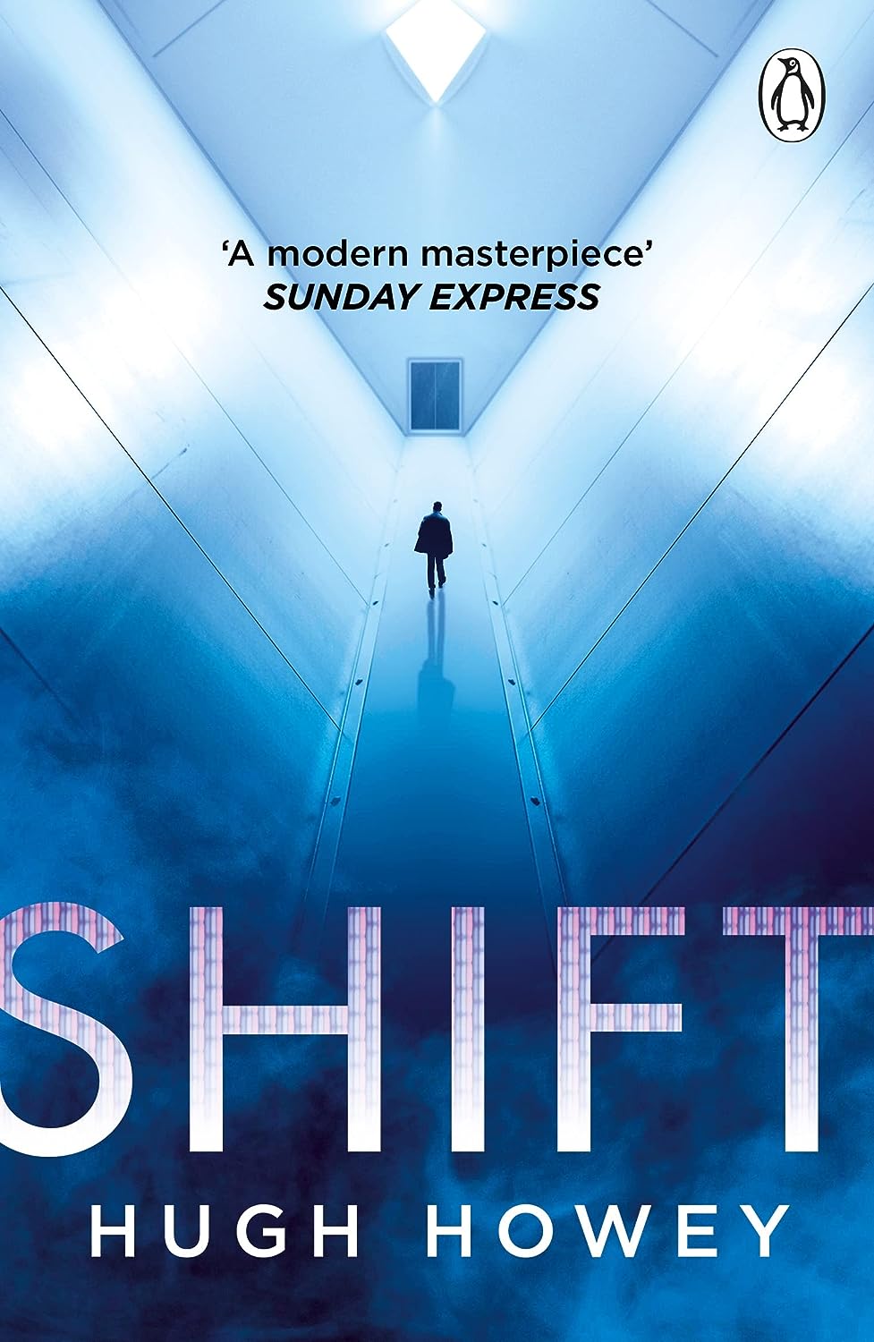 Shift | Hugh Howey