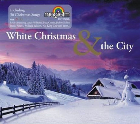 White Christmas & the City | 