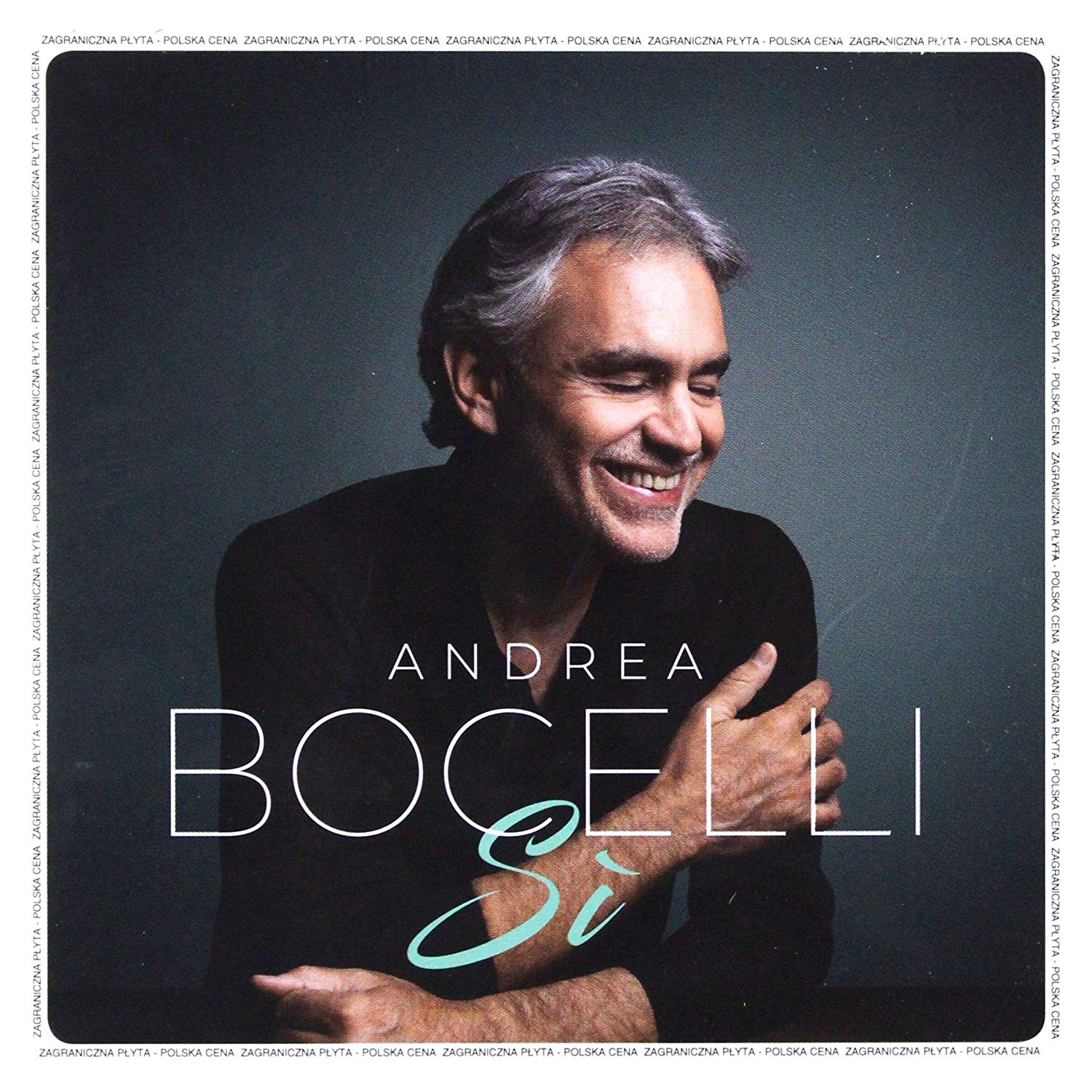 Si | Andrea Bocelli