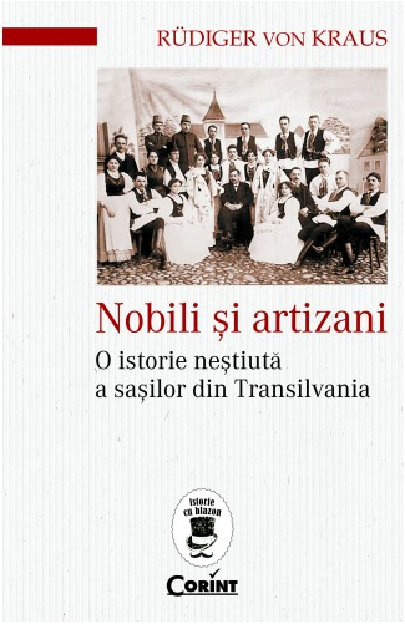 Nobili si artizani | Rudiger Von Kraus