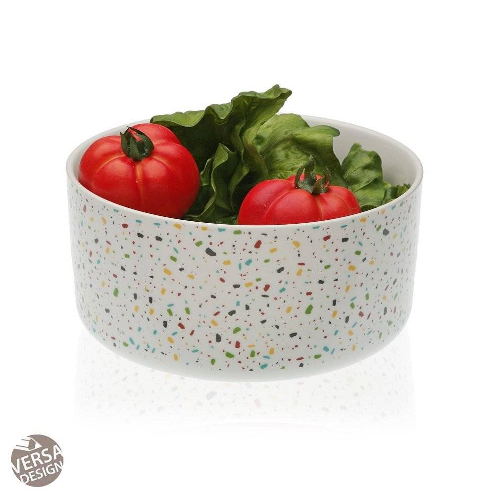 Bol salata - Vivid Terrazo | Versa - 1 | YEO