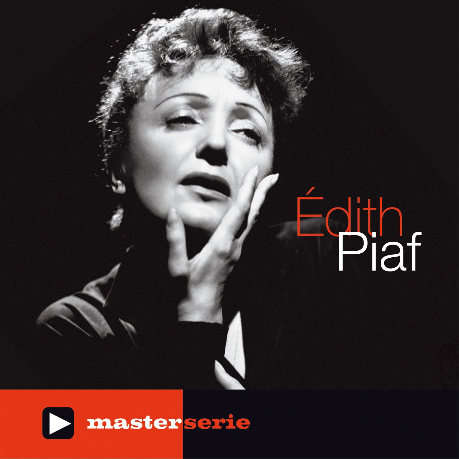 Master Serie | Edith Piaf