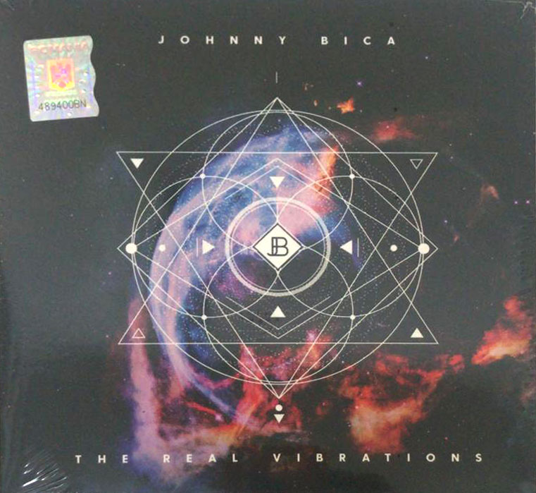 The real vibrations | Johnny Bica image2