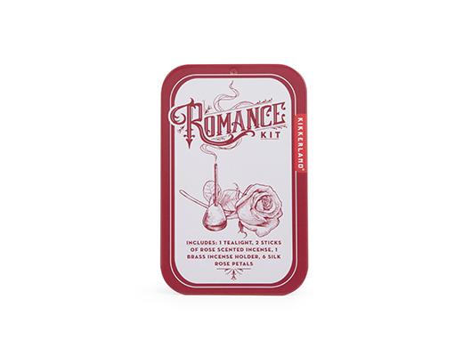 Kit decorativ - Romance Kit | Kikkerland