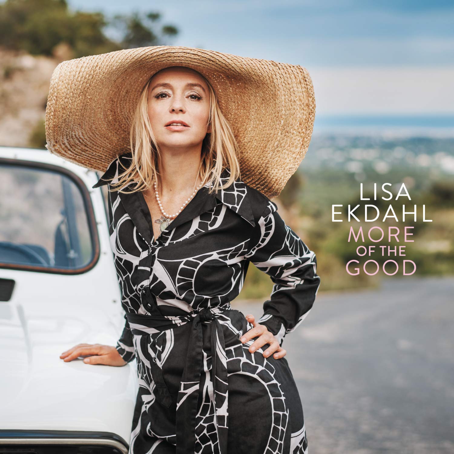 More of the Good | Lisa Ekdahl