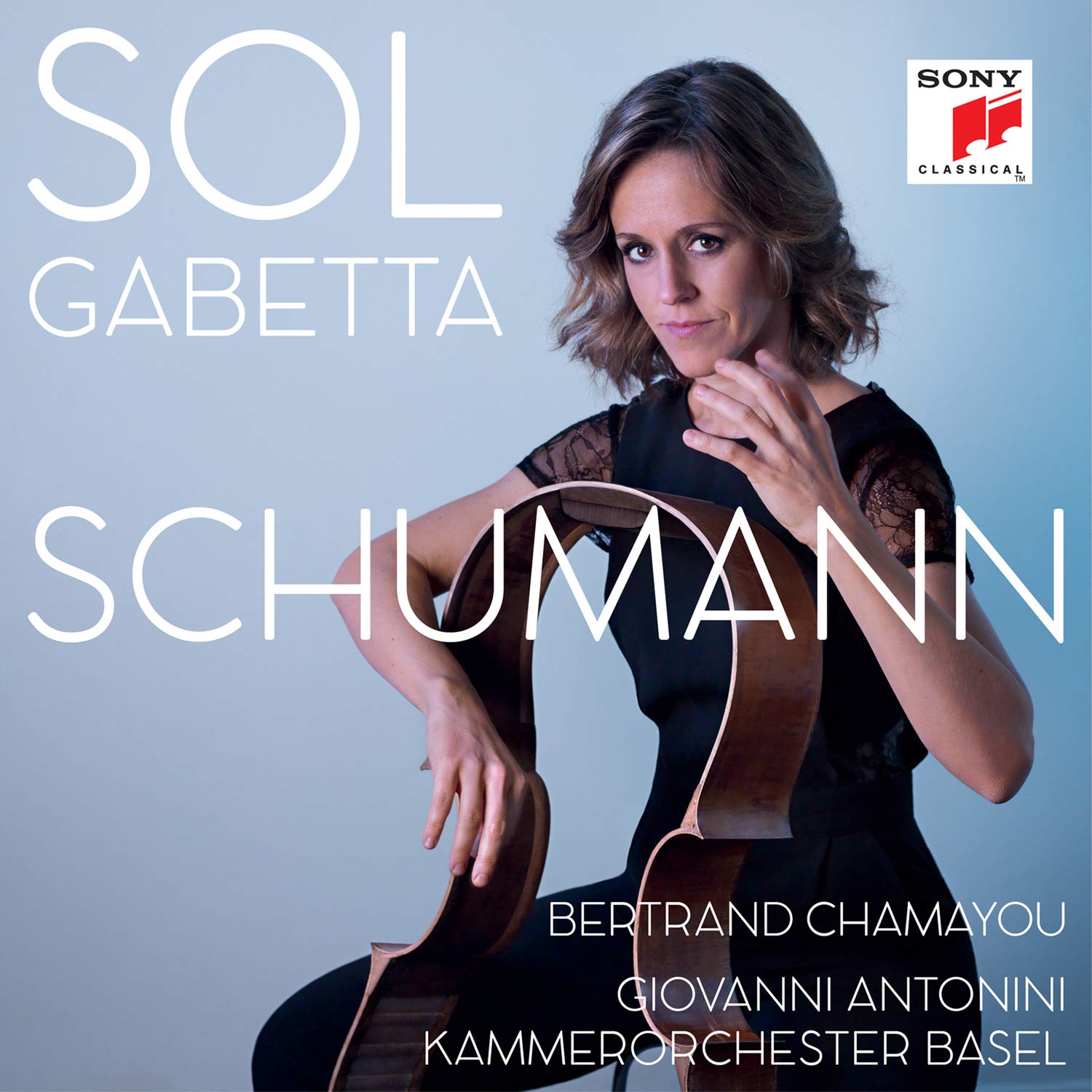 Schumann | Robert Schumann, Sol Gabetta