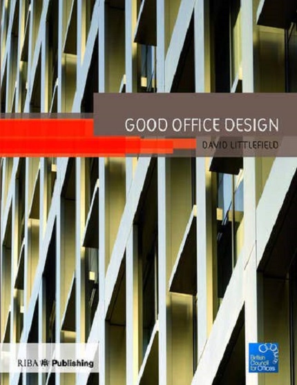 Good Office Design | David Littlefield