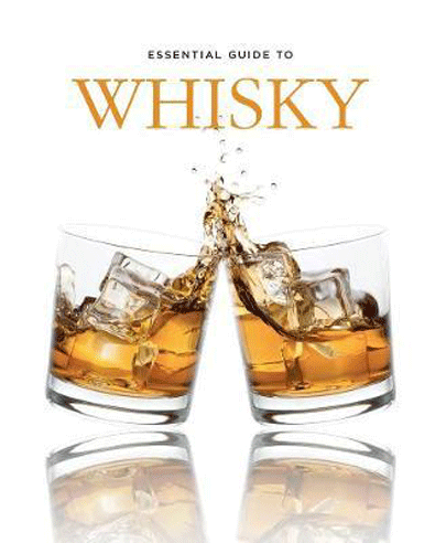 Essential Guide to Whisky | Gilbert Delos