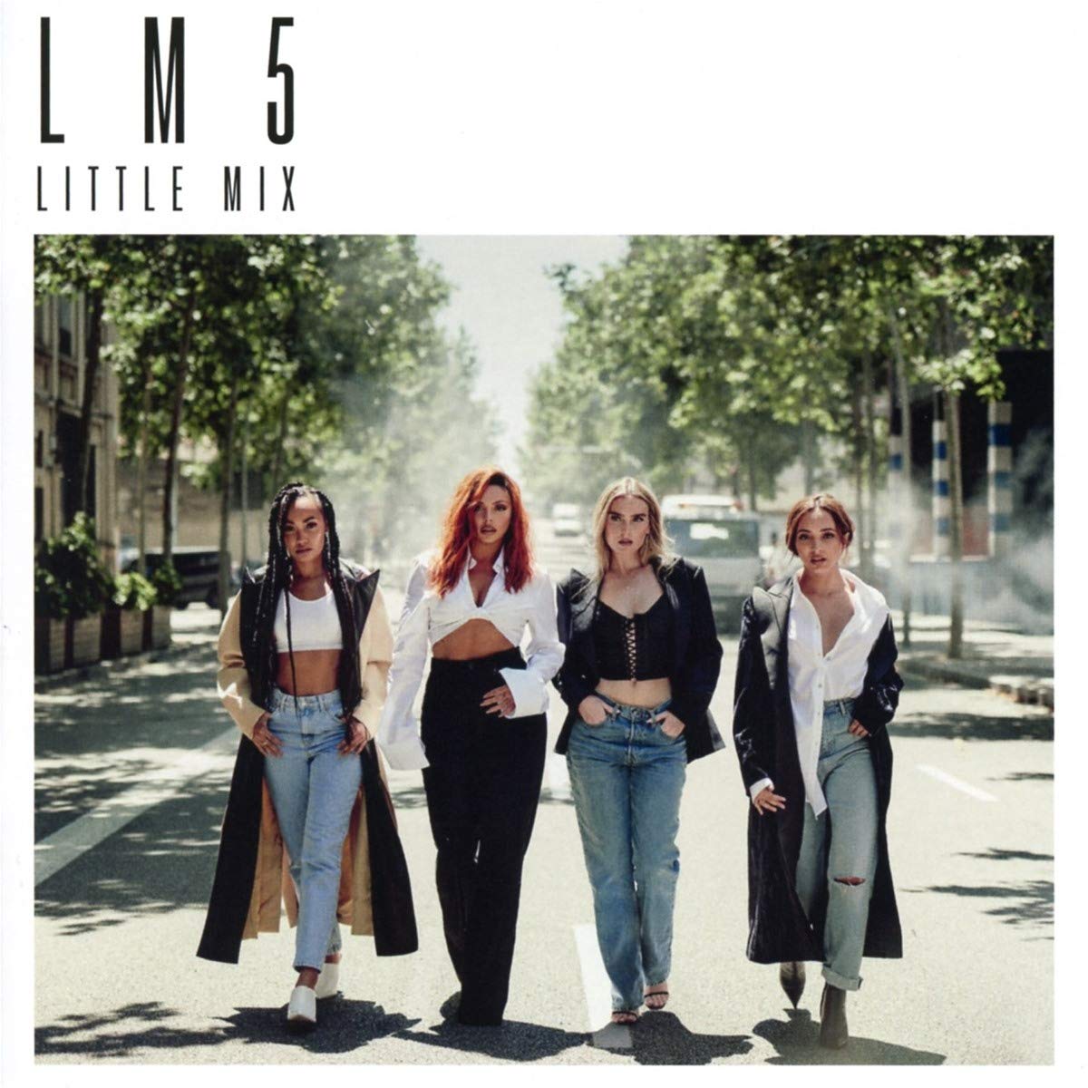 LM5 | Little Mix