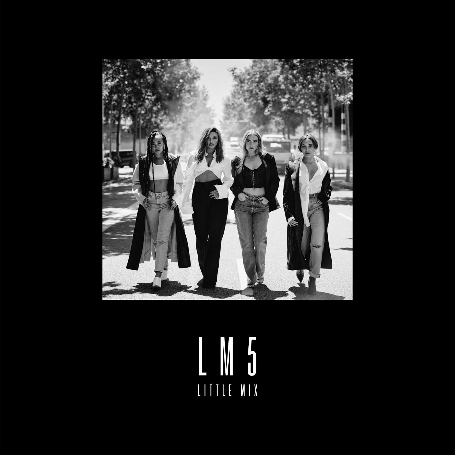 LM5 | Little Mix  image6