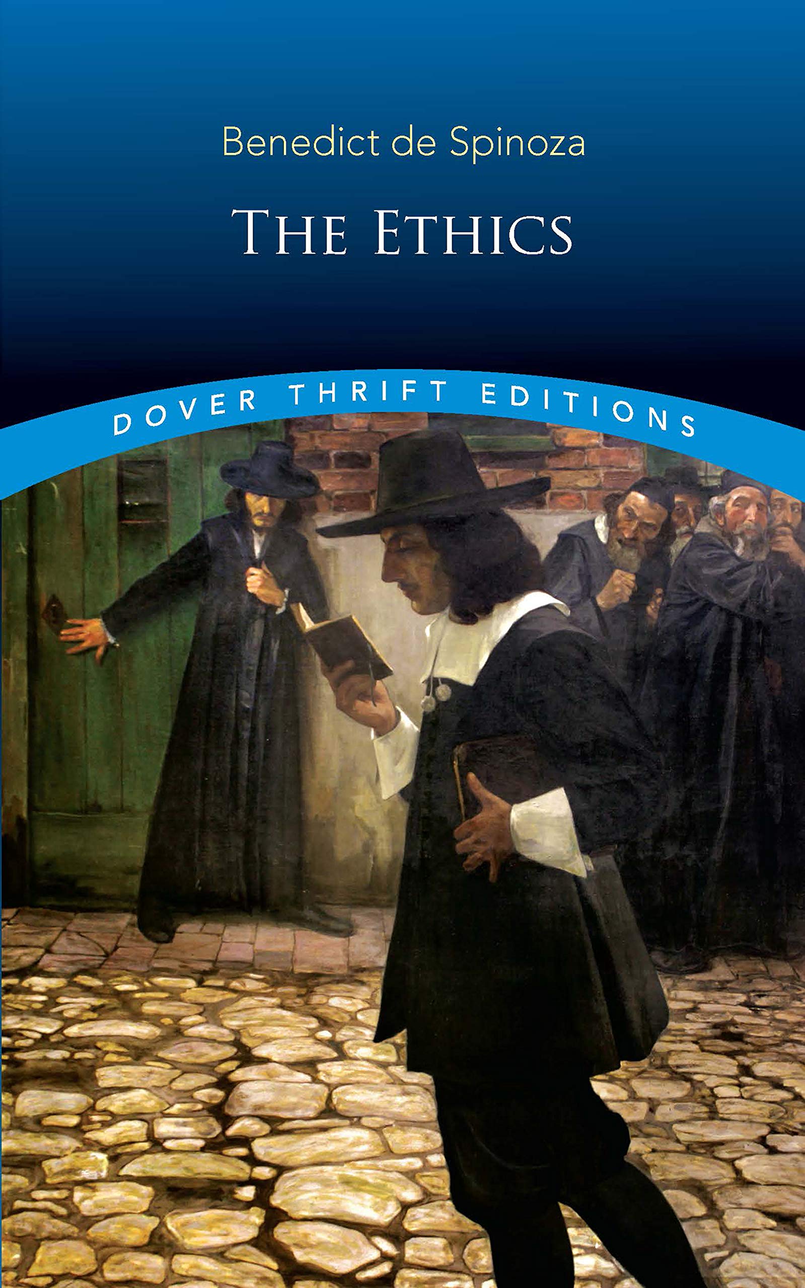 The Ethics | Benedict de Spinoza