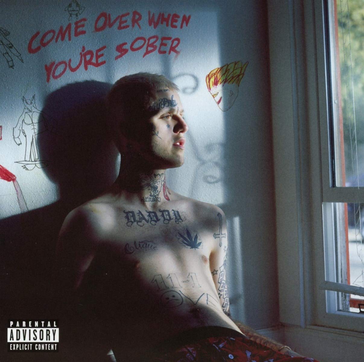 Come Over When You\'re Sober | Lil Peep