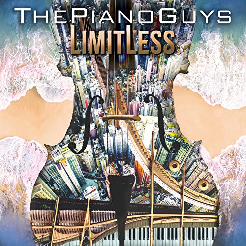 Limitless | The Piano Guys