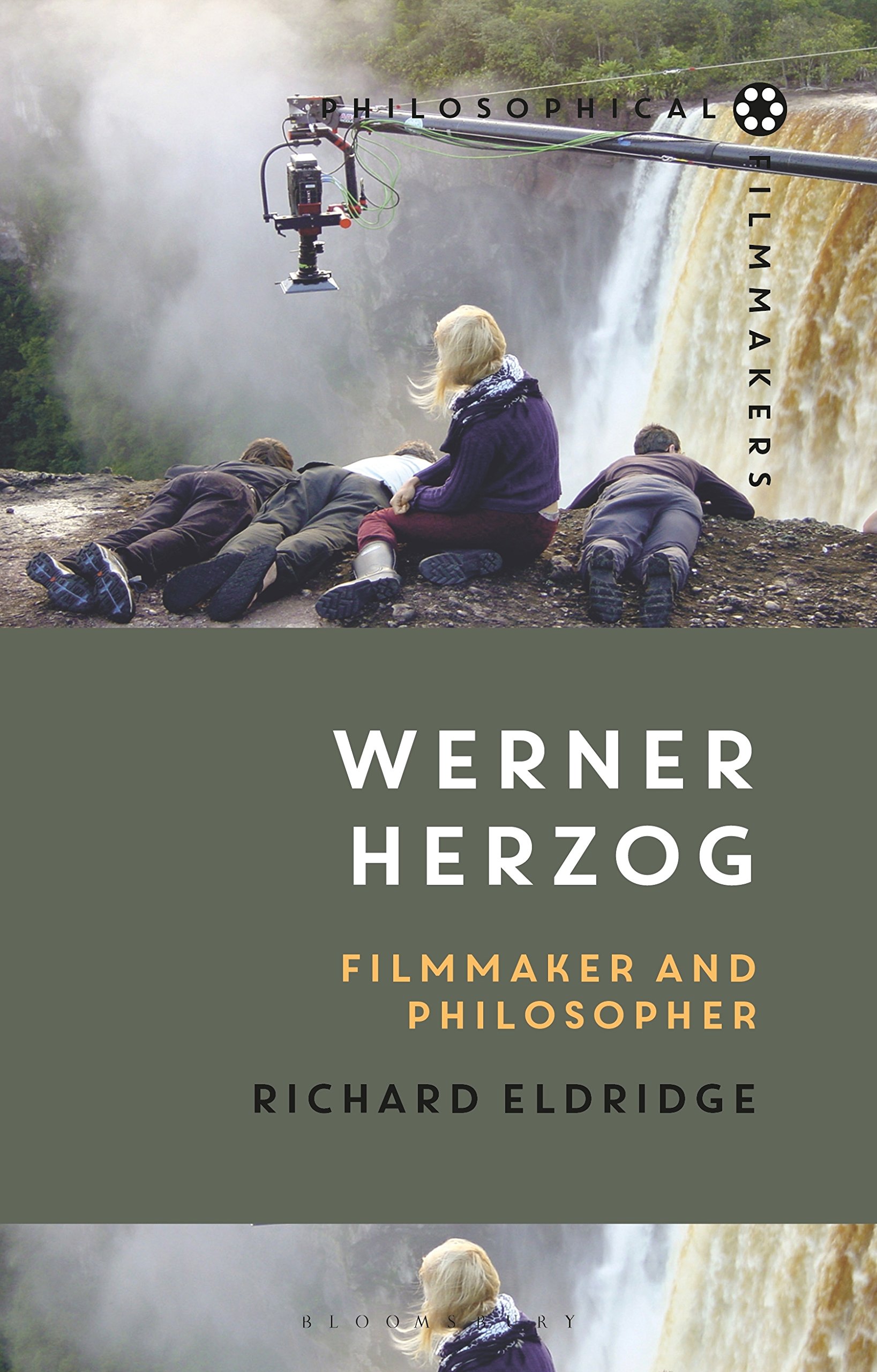 Werner Herzog | Richard Eldridge