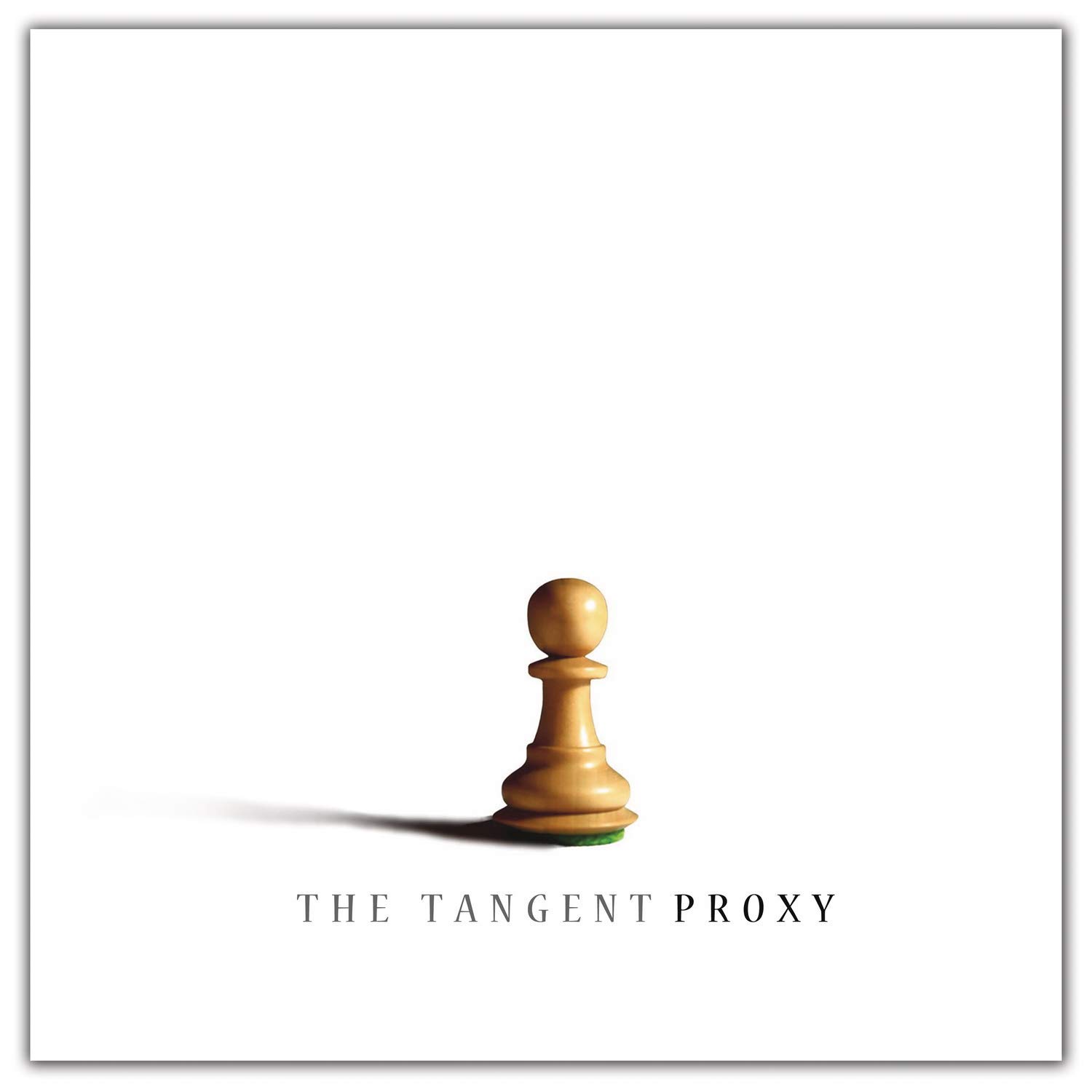 Proxy - Vinyl | The Tangent