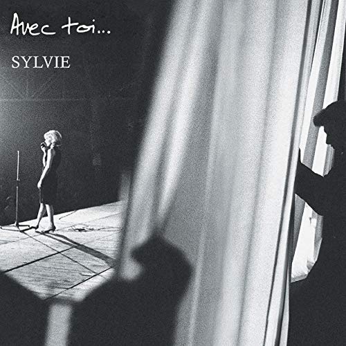 Avec Toi - Vinyl | Sylvie Vartan