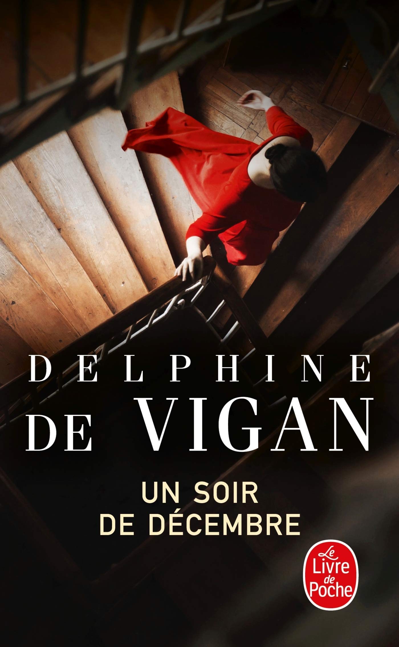 Un soir de decembre | Delphine de Vigan