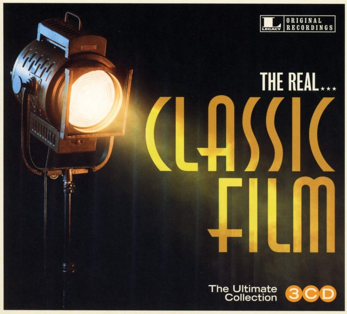 The Real - Classic Film | Various Artists image3