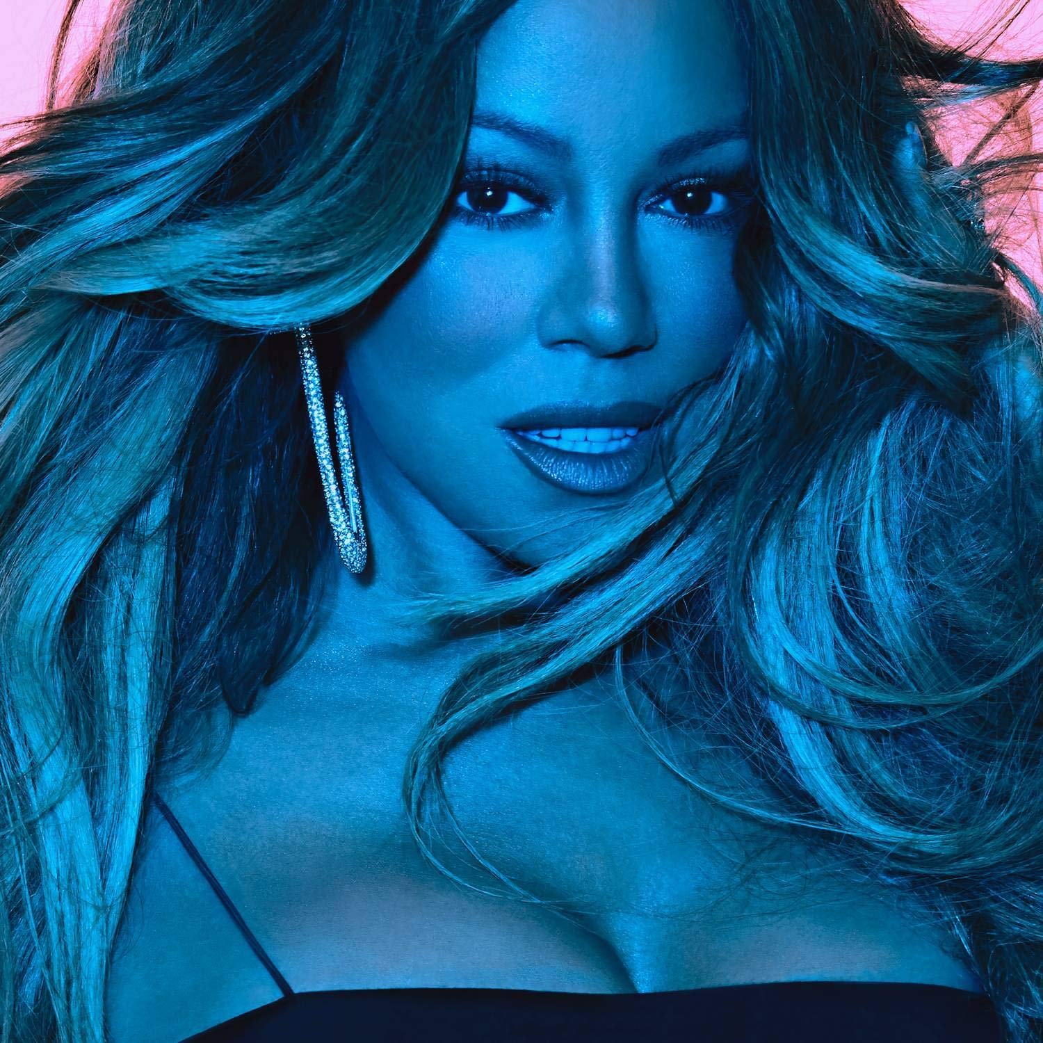 Caution | Mariah Carey