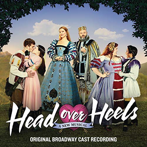 Head Over Heels | Various Artists