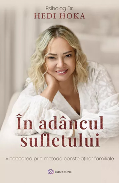 In adancul sufletului | Hedi Hoka - 1 | YEO