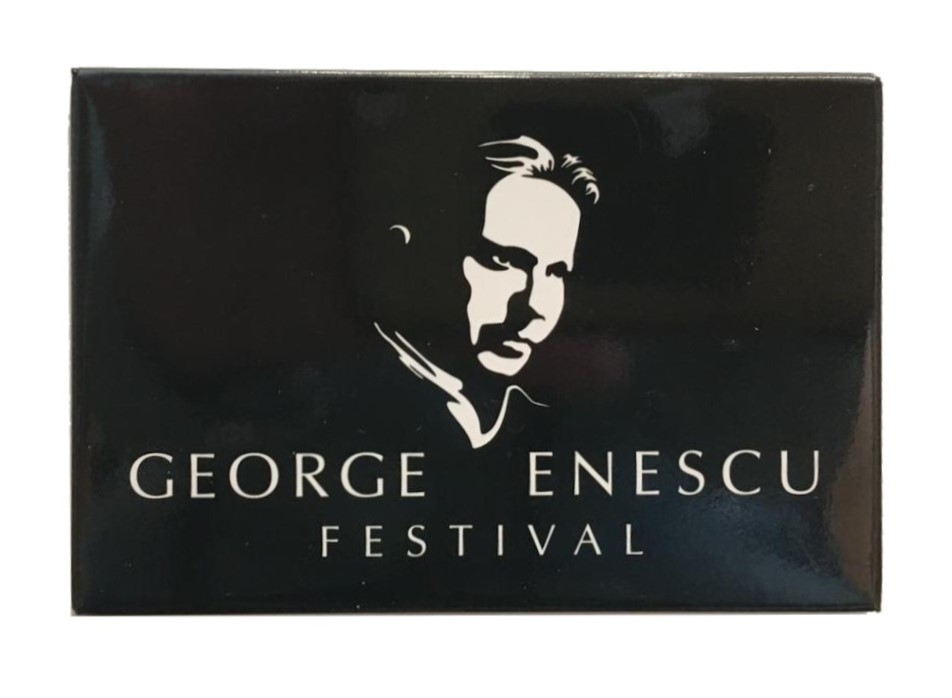 Magnet - Festival George Enescu | Dacris