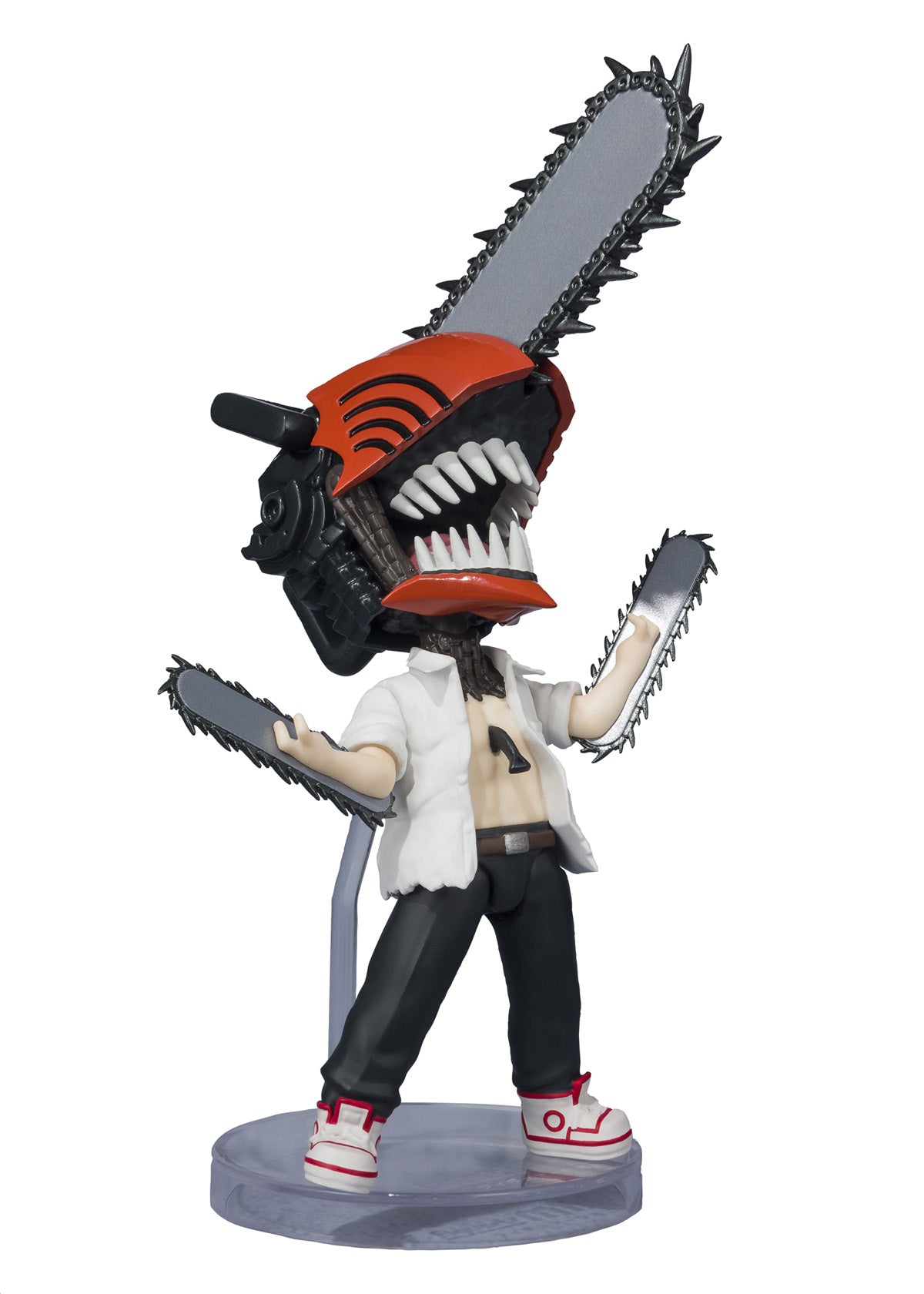  Figurina - Chainsaw Man - Bandai Spirits | Sega 