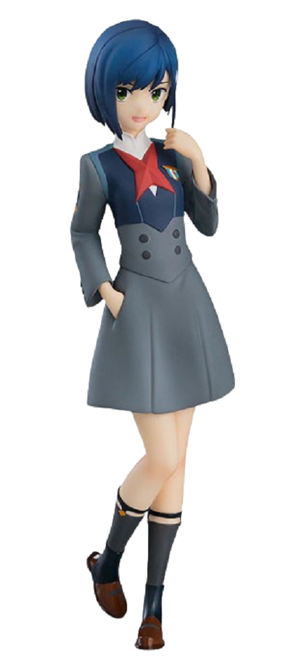 Figurina - Darling in the Franxx | Good Smile Company - 2 | YEO