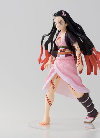 Figurina - Demon Slayer - Nezuko Kamado | Sega - 1 | YEO