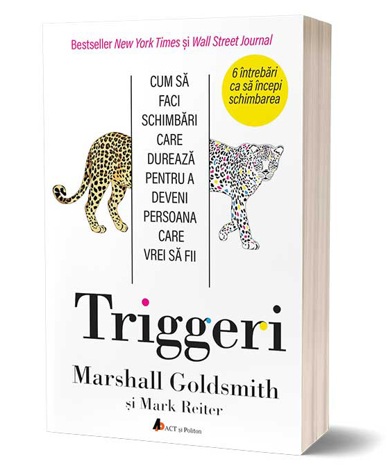 Triggeri | Marshall Goldsmith