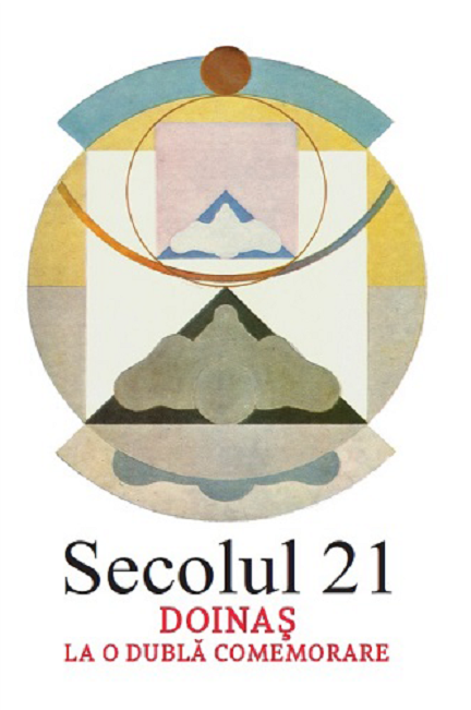 Revista Secolul 21 – Doinas la o dubla comemorare | Carte 2022