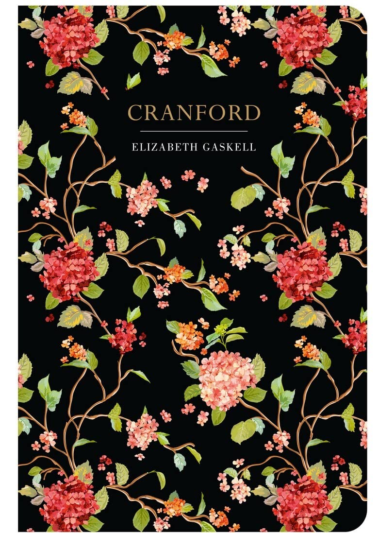 Cranford | Elizabeth Cleghorn Gaskell