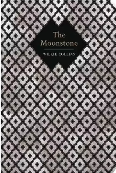 The Moonstone | William Wilkie Collins