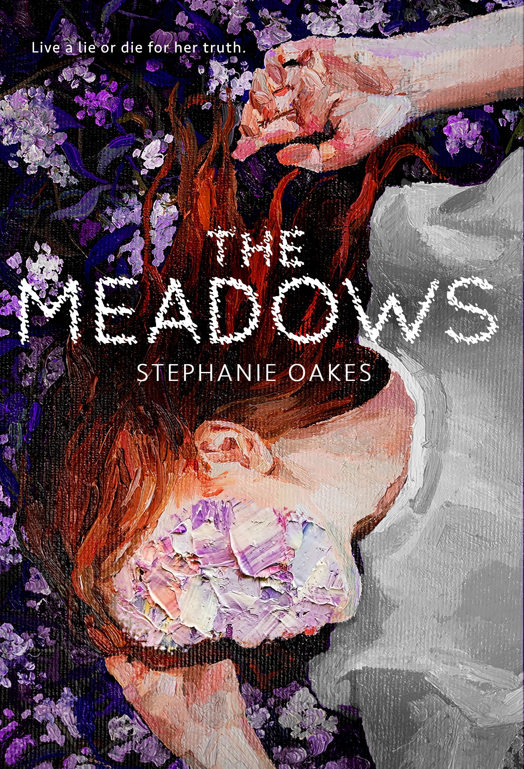 The Meadows | Stephanie Oakes