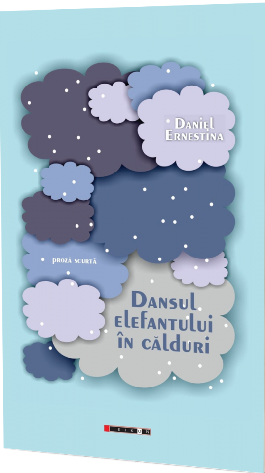 Dansul elefantului in calduri | Daniel Ernestina - 1 | YEO