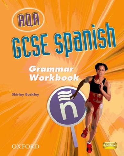 Set GCSE Spanish (6 carti identice) | Shirley Buckley