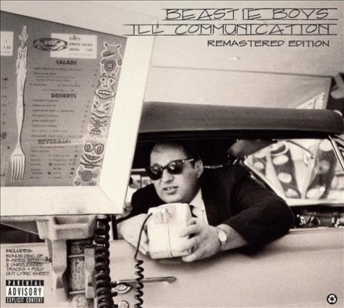 Ill Comunication | Beastie Boys