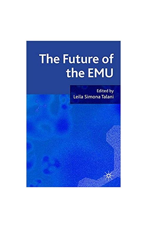 The Future of EMU | Leila Simona Dr Talani