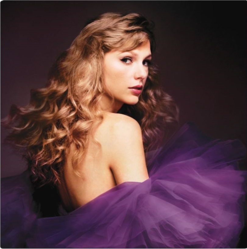 Speak Now (Taylor\'s Version) - Lilac Marbled Vinyl | Taylor Swift