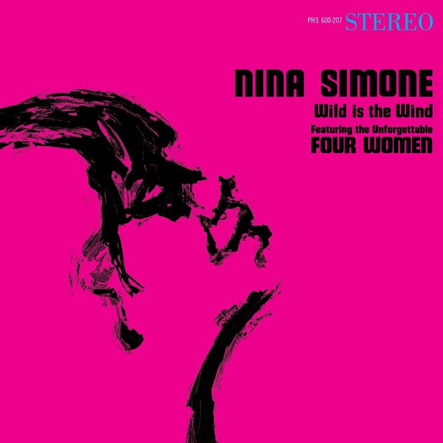 Wild Is The Wind - Vinyl | Nina Simone