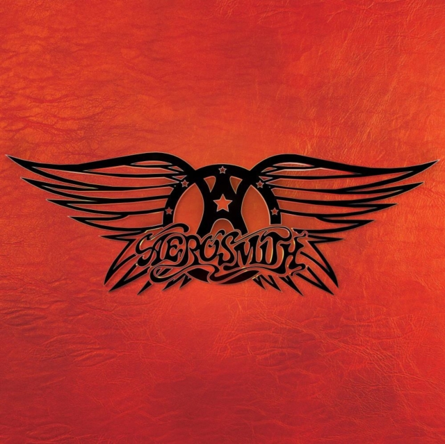 Greatest Hits | Aerosmith - 1 | YEO