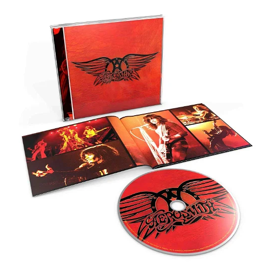 Greatest Hits | Aerosmith